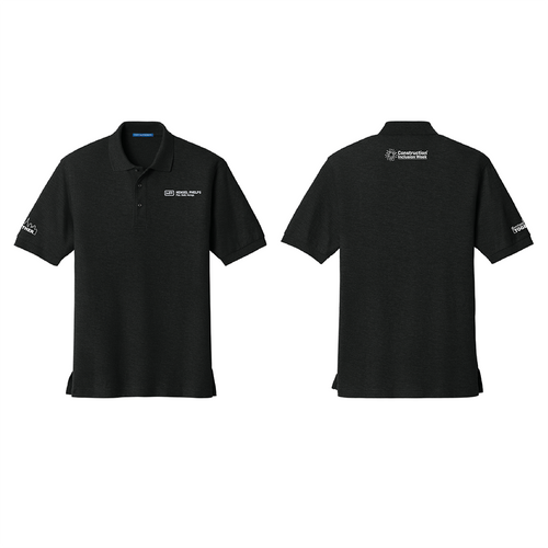 Port Authority Silk Touch Polo