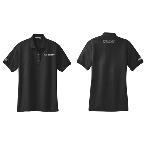 Port Authority Women's Silk Touch Polo